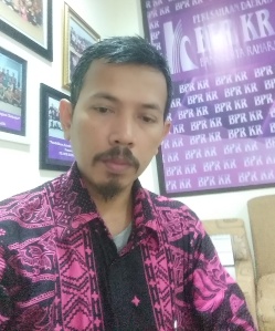 Blog Juragan Batik  Banten 